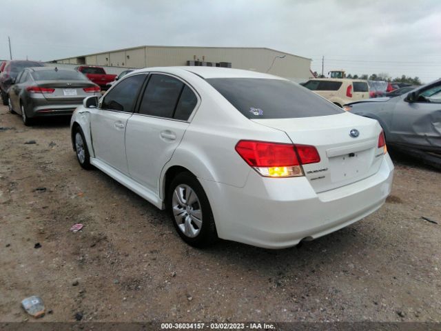 4S3BMCA68E3010895 Subaru Legacy 2.5i