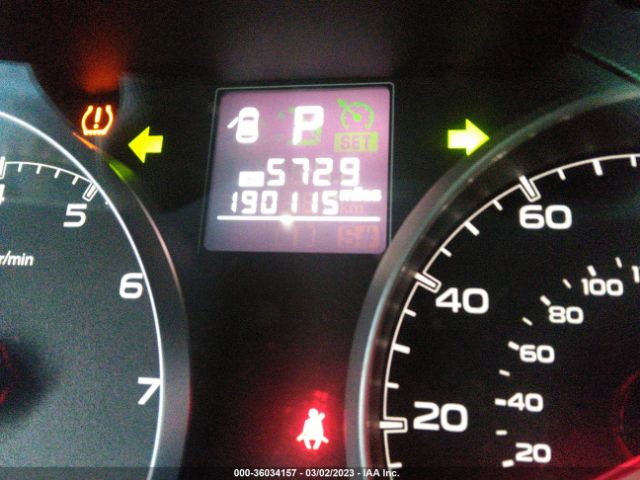 4S3BMCA68E3010895 Subaru Legacy 2.5i