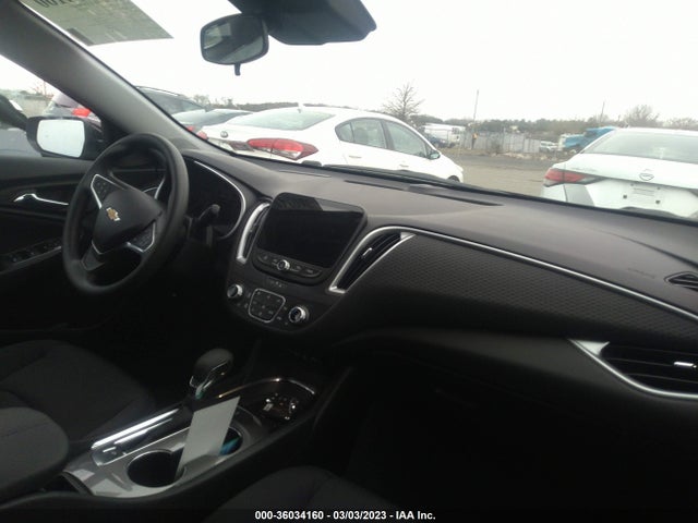 Chevrolet MALIBU LT 2023 1G1ZD5ST6PF160397 Image 5