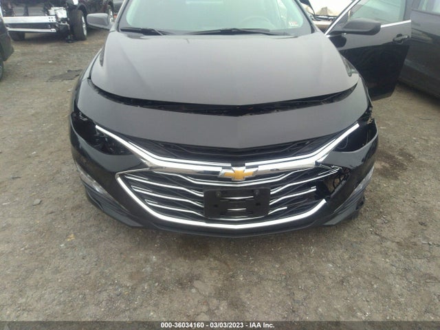 Chevrolet MALIBU LT 2023 1G1ZD5ST6PF160397 Image 6