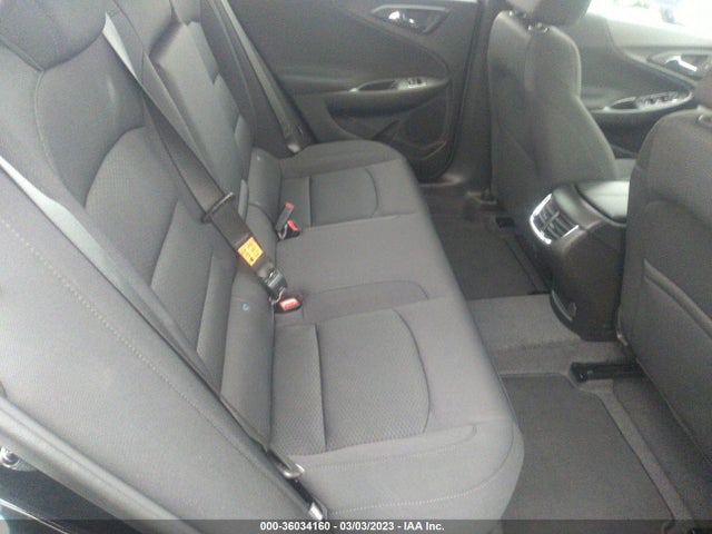Chevrolet MALIBU LT 2023 1G1ZD5ST6PF160397 Image 8
