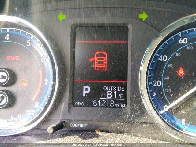 2019 TOYOTA COROLLA L/LE/SE/XLE/XSE VIN: 2T1BURHE3KC197787