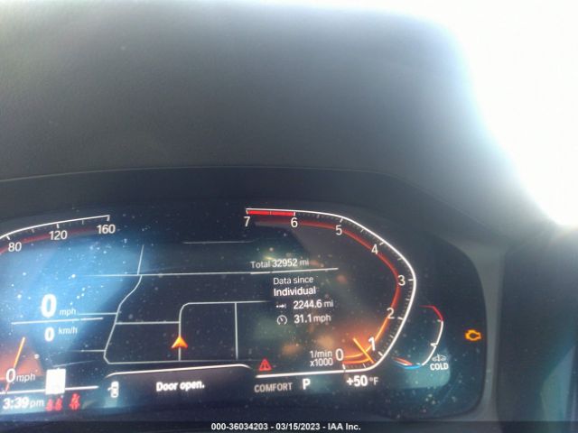 WBA73AP04MCE94742 BMW 4 Series 430i Xdrive
