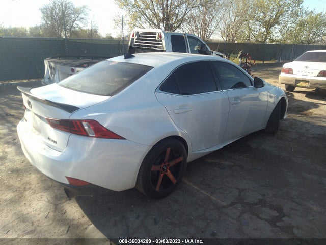 JTHBE1D24E5012897 Lexus IS 350