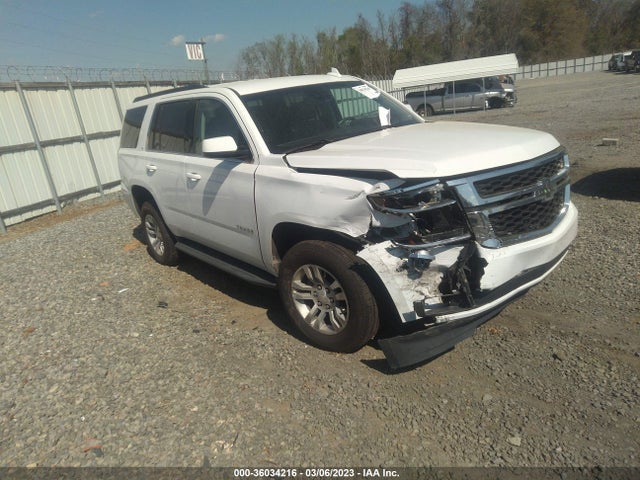 2019 1GNSCBKC1KR327225 main image