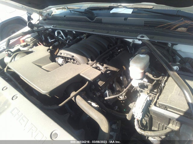 Chevrolet Tahoe Lt 2019 1GNSCBKC1KR327225 Image 11