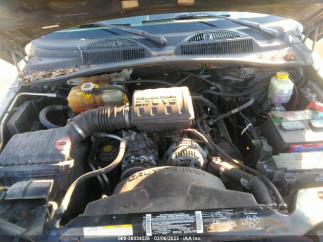 1J4GL38K82W366778 Jeep Liberty Renegade