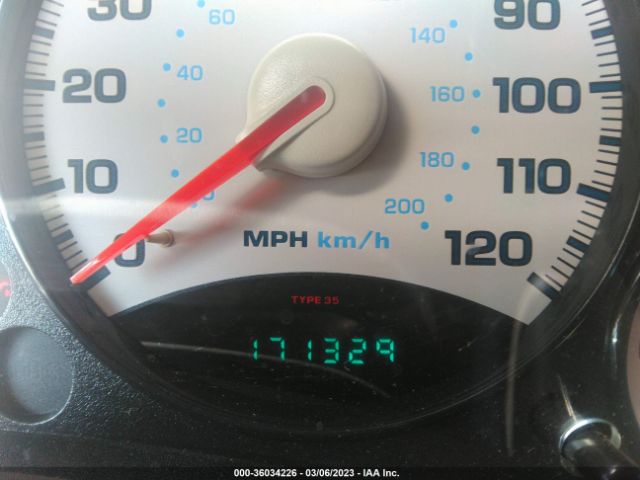 1J4GL38K82W366778 Jeep Liberty Renegade