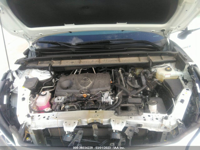 2020 Toyota Highlander, VIN: 5TDYARAH7LS001379