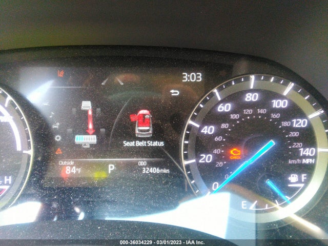 2020 Toyota Highlander, VIN: 5TDYARAH7LS001379