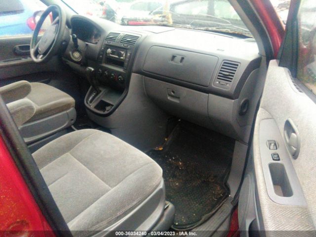 KNDUP131736468123 KIA Sedona Lx/ex