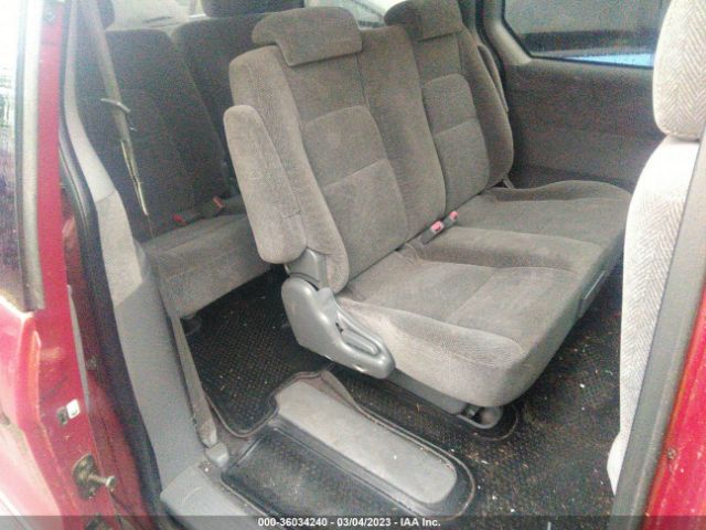 KNDUP131736468123 KIA Sedona Lx/ex