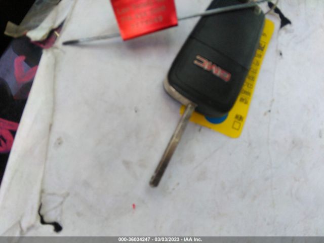 2GKALMEK0E6356450 GMC Terrain Sle
