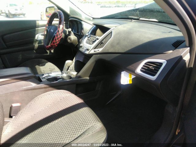 2GKALMEK0E6356450 GMC Terrain Sle