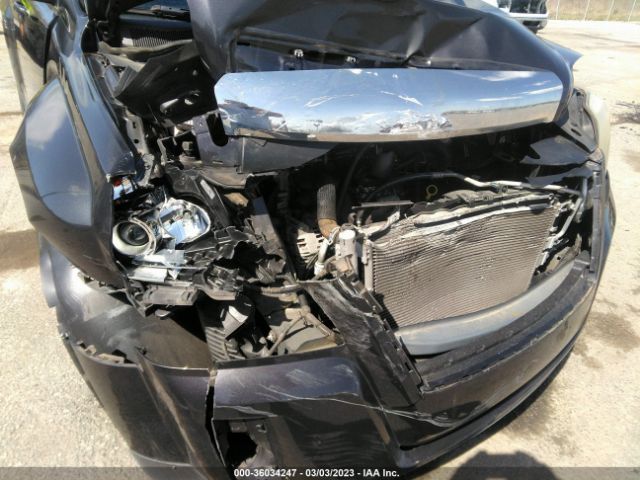 2GKALMEK0E6356450 GMC Terrain Sle