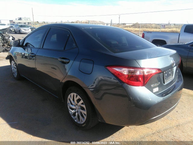 Toyota Corolla L/le/se/xle/xse 2019 5YFBURHE3KP926239 Image 4