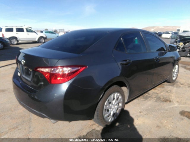 Toyota Corolla L/le/se/xle/xse 2019 5YFBURHE3KP926239 Image 5
