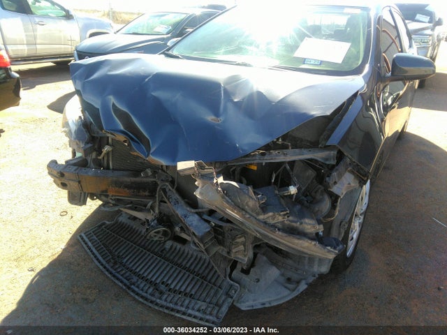 Toyota Corolla L/le/se/xle/xse 2019 5YFBURHE3KP926239 Image 7