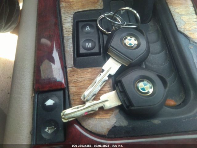 4USCH7329VLE02078 BMW 3 Series 1.9l