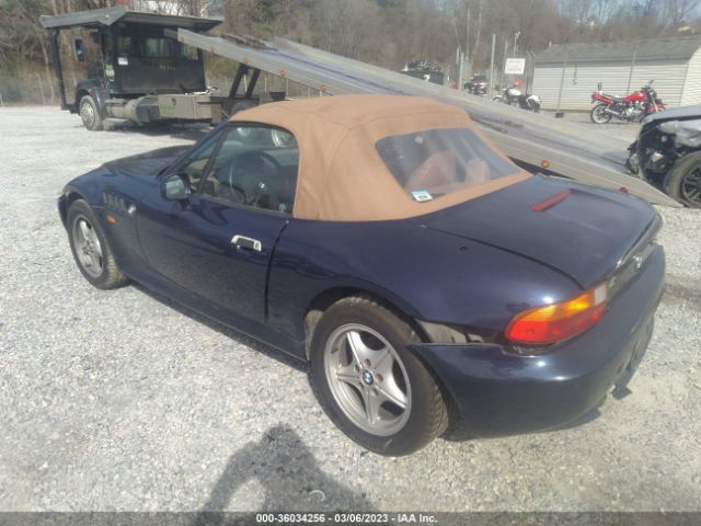 4USCH7329VLE02078 BMW 3 Series 1.9l