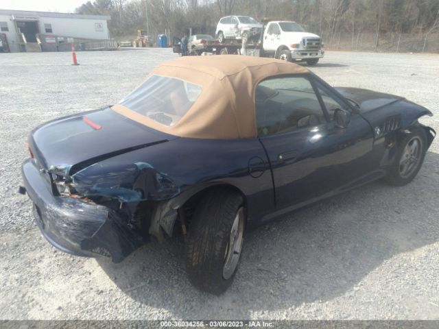 4USCH7329VLE02078 BMW 3 Series 1.9l