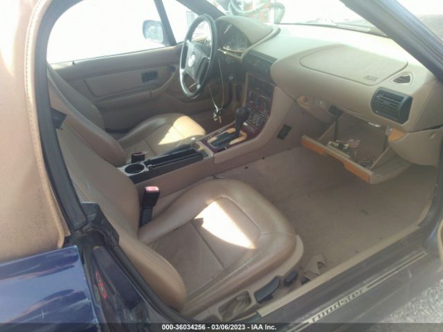 4USCH7329VLE02078 BMW 3 Series 1.9l