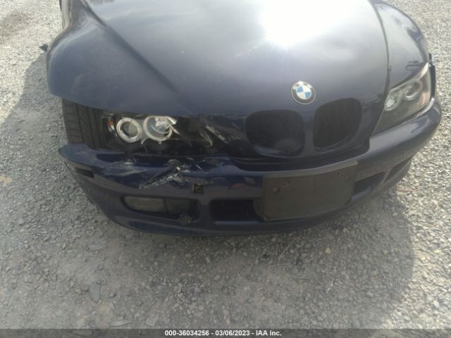 4USCH7329VLE02078 BMW 3 Series 1.9l
