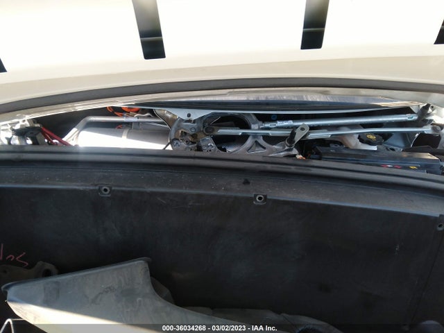 Tesla Model X 70d/90d/75d/60d/p100d 2016 5YJXCBE27GF025548 Image 10