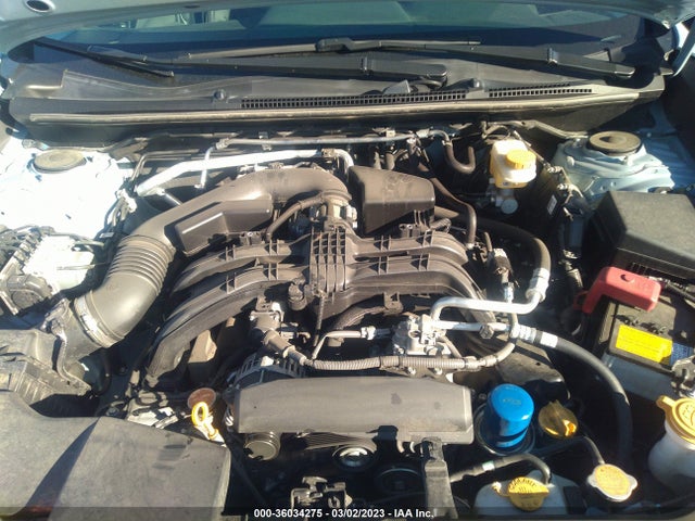 2022 Subaru Crosstrek, VIN: JF2GTHSC1NH236940