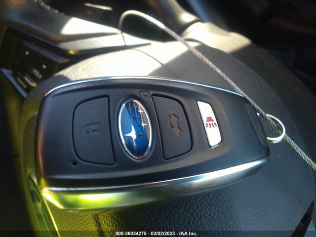 2022 Subaru Crosstrek, VIN: JF2GTHSC1NH236940