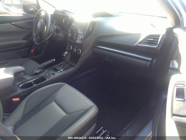 2022 Subaru Crosstrek, VIN: JF2GTHSC1NH236940