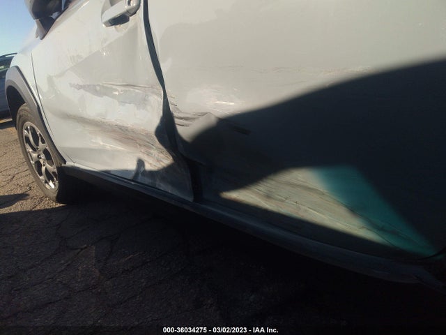 2022 Subaru Crosstrek, VIN: JF2GTHSC1NH236940
