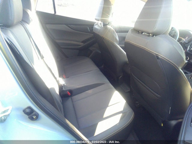 2022 Subaru Crosstrek, VIN: JF2GTHSC1NH236940