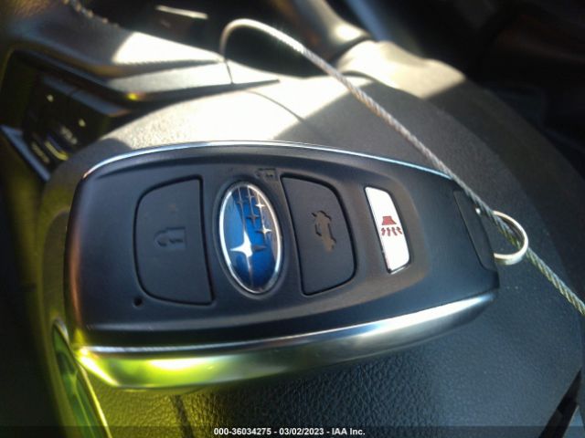 JF2GTHSC1NH236940 Subaru Crosstrek Sport