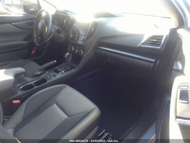 JF2GTHSC1NH236940 Subaru Crosstrek Sport