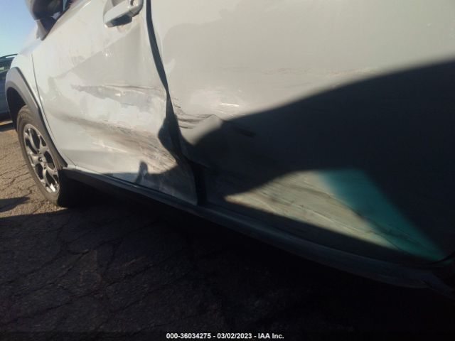 JF2GTHSC1NH236940 Subaru Crosstrek Sport