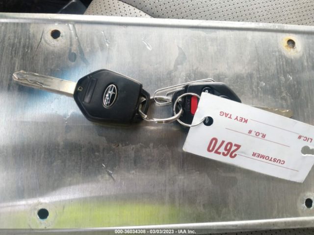 4S4BRDKC1C2291318 Subaru Outback 3.6r Limited