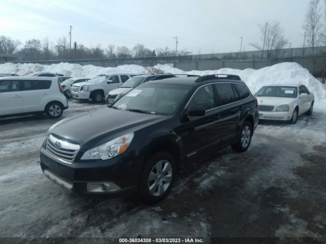 4S4BRDKC1C2291318 Subaru Outback 3.6r Limited