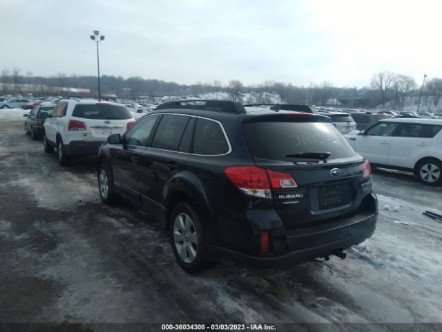 4S4BRDKC1C2291318 Subaru Outback 3.6r Limited