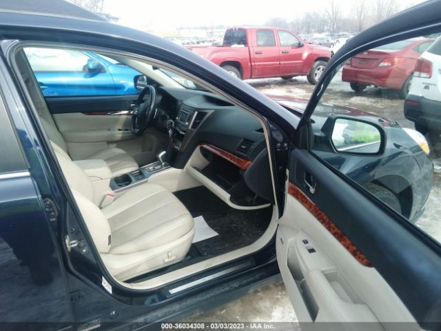 4S4BRDKC1C2291318 Subaru Outback 3.6r Limited