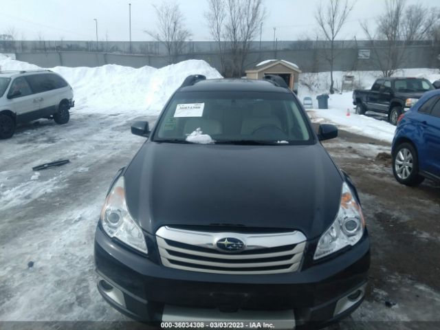 4S4BRDKC1C2291318 Subaru Outback 3.6r Limited
