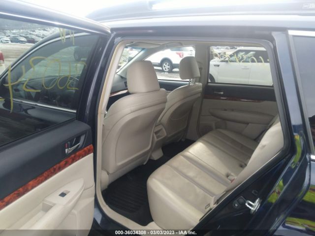 4S4BRDKC1C2291318 Subaru Outback 3.6r Limited