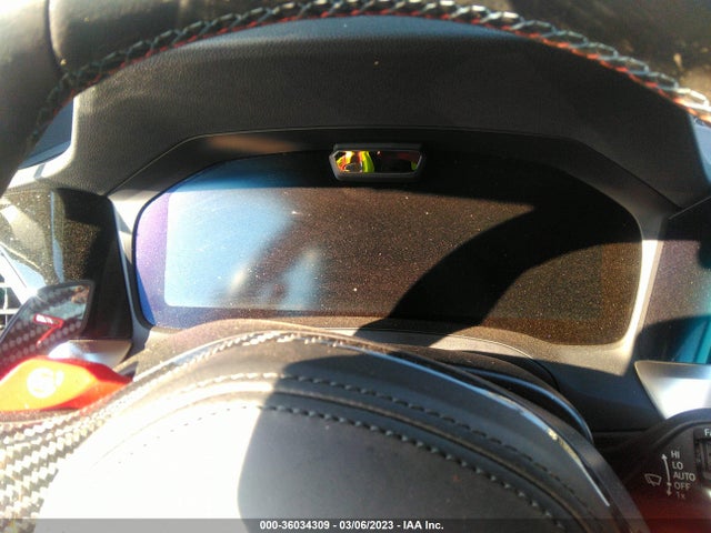 BMW M4 Competition 2021 WBS33AZ05MCG60189 Image 7