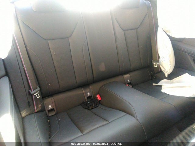 BMW M4 Competition 2021 WBS33AZ05MCG60189 Image 8