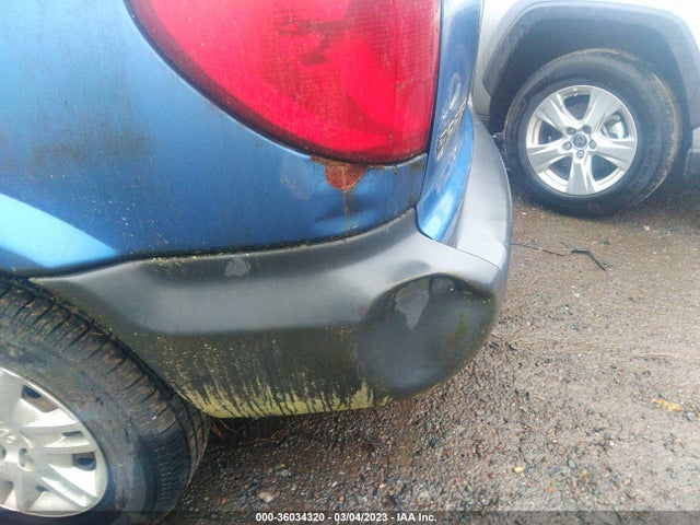 Dodge CARAVAN SE 2006 1D4GP25B36B750119 Image 7