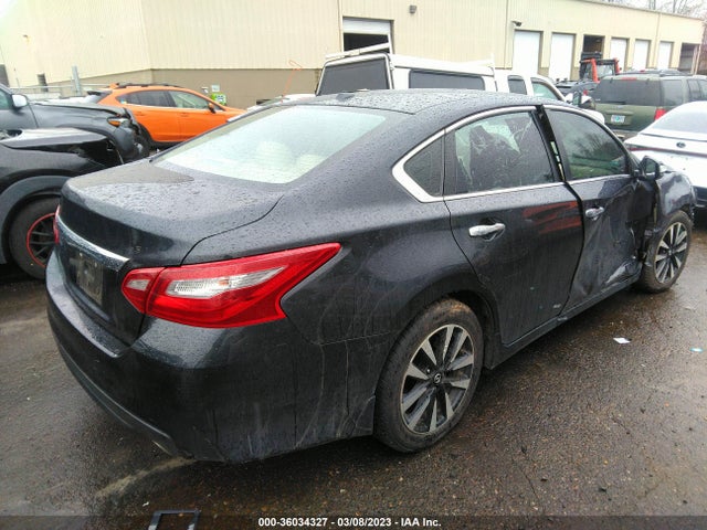 Nissan Altima 2.5 Sv 2018 1N4AL3AP7JC222677 Image 4