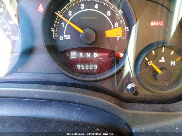 1C4NJPFA7ED804954 Jeep Patriot High Altitude