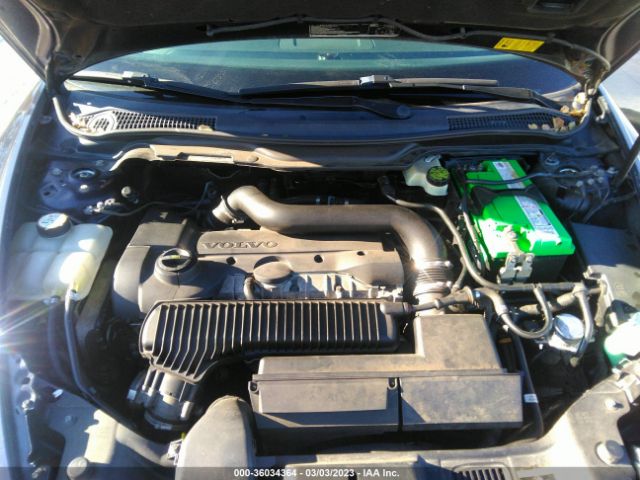 YV1MC68267J014016 Volvo C70