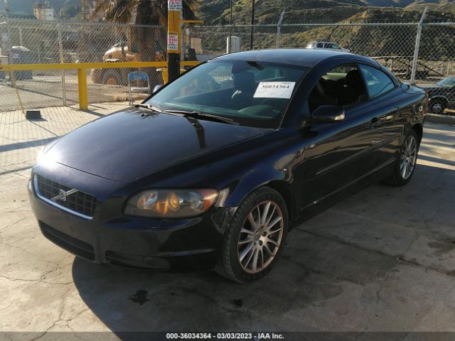 YV1MC68267J014016 Volvo C70
