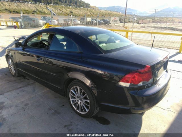 YV1MC68267J014016 Volvo C70